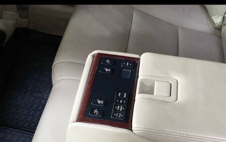 Toyota Camry, 2012 год, 1 400 000 рублей, 9 фотография
