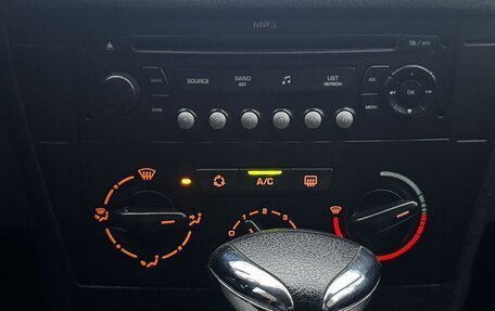 Citroen C4 II рестайлинг, 2009 год, 444 000 рублей, 11 фотография