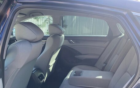 Honda Accord IX рестайлинг, 2020 год, 2 400 000 рублей, 6 фотография