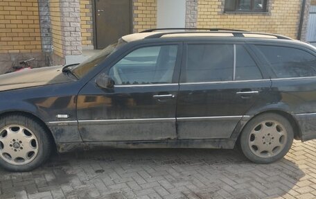 Mercedes-Benz C-Класс, 2000 год, 159 999 рублей, 3 фотография