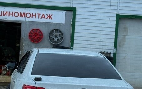 Toyota Camry, 2012 год, 1 400 000 рублей, 5 фотография