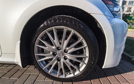 Lexus GS IV рестайлинг, 2014 год, 3 650 000 рублей, 6 фотография