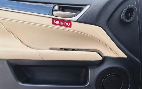 Lexus GS IV рестайлинг, 2014 год, 3 650 000 рублей, 14 фотография