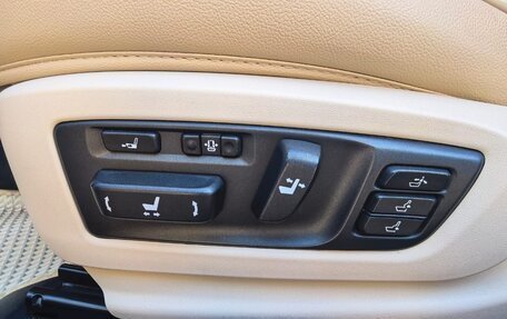 Lexus GS IV рестайлинг, 2014 год, 3 650 000 рублей, 25 фотография
