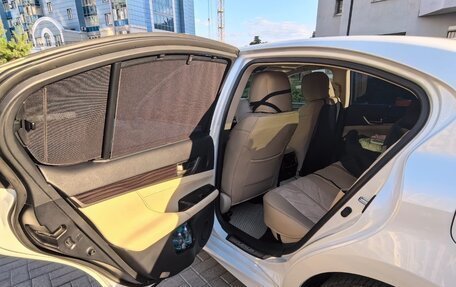 Lexus GS IV рестайлинг, 2014 год, 3 650 000 рублей, 24 фотография