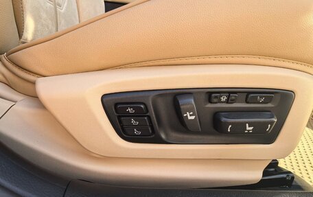 Lexus GS IV рестайлинг, 2014 год, 3 650 000 рублей, 20 фотография
