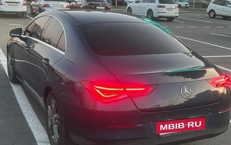 Mercedes-Benz CLA, 2019 год, 2 300 000 рублей, 4 фотография
