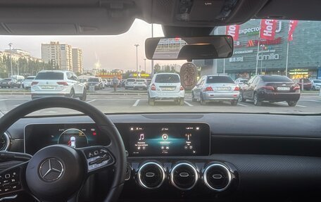 Mercedes-Benz CLA, 2019 год, 2 300 000 рублей, 6 фотография