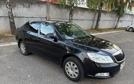 Skoda Octavia, 2011 год, 1 150 000 рублей, 2 фотография