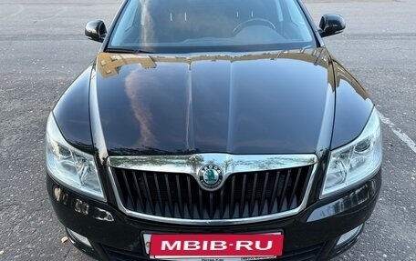 Skoda Octavia, 2011 год, 1 150 000 рублей, 4 фотография