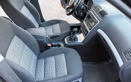 Skoda Octavia, 2011 год, 1 150 000 рублей, 12 фотография