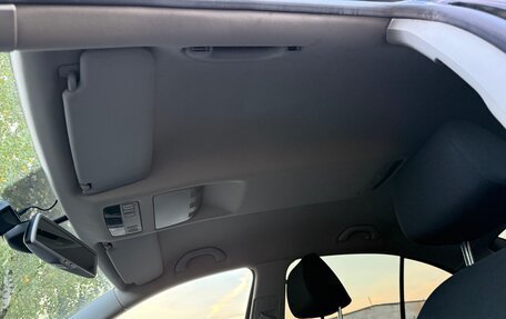 Skoda Octavia, 2011 год, 1 150 000 рублей, 18 фотография