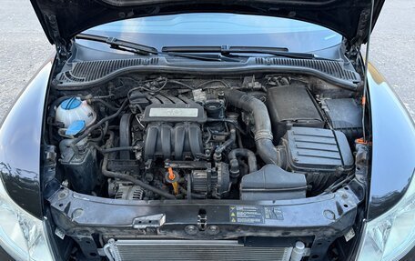 Skoda Octavia, 2011 год, 1 150 000 рублей, 22 фотография