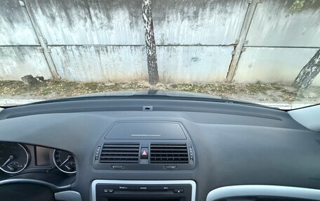 Skoda Octavia, 2011 год, 1 150 000 рублей, 17 фотография