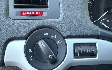 Skoda Octavia, 2011 год, 1 150 000 рублей, 14 фотография