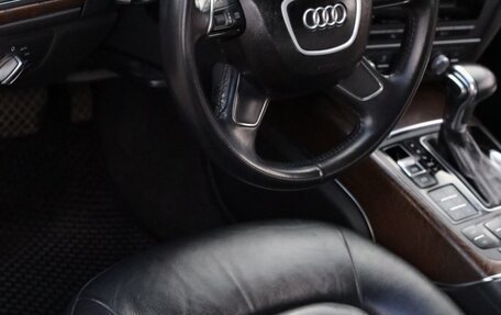 Audi A6, 2013 год, 1 600 000 рублей, 21 фотография