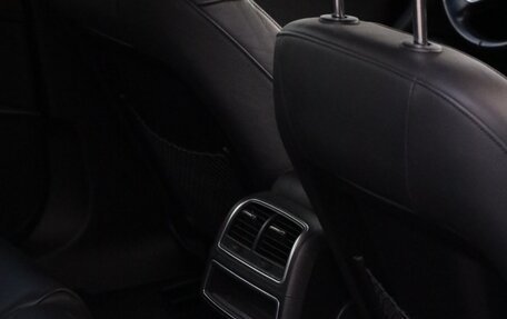 Audi A6, 2013 год, 1 600 000 рублей, 27 фотография