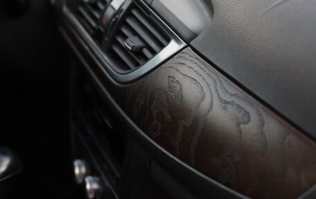 Audi A6, 2013 год, 1 600 000 рублей, 26 фотография