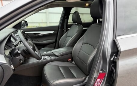Infiniti QX50 II, 2018 год, 2 290 000 рублей, 6 фотография