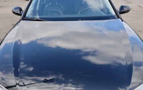 Audi A6, 2013 год, 1 600 000 рублей, 13 фотография