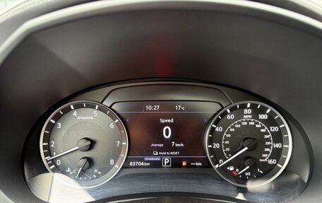 Infiniti QX50 II, 2018 год, 2 290 000 рублей, 11 фотография