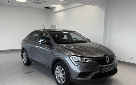 Renault Arkana I, 2020 год, 1 544 000 рублей, 3 фотография