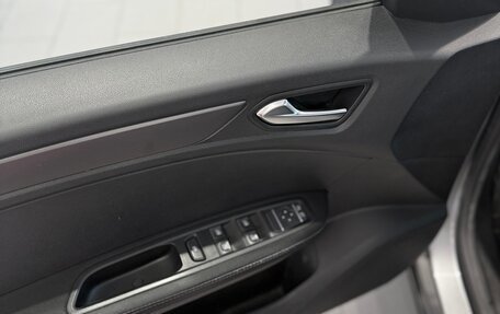 Renault Arkana I, 2020 год, 1 544 000 рублей, 8 фотография