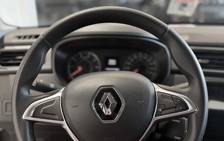 Renault Arkana I, 2020 год, 1 544 000 рублей, 11 фотография