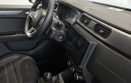 Renault Arkana I, 2020 год, 1 544 000 рублей, 18 фотография