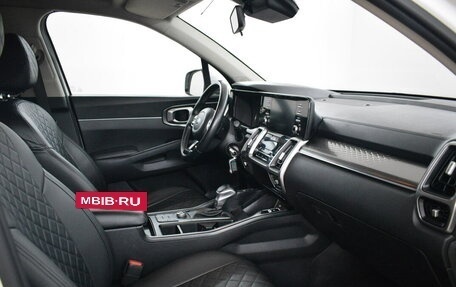 KIA Sorento IV, 2021 год, 3 439 000 рублей, 12 фотография