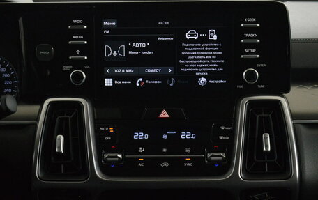 KIA Sorento IV, 2021 год, 3 439 000 рублей, 6 фотография