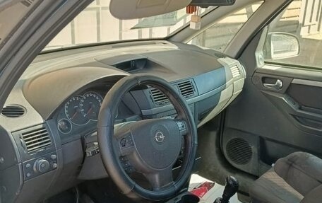 Opel Meriva, 2006 год, 180 000 рублей, 1 фотография