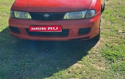 Nissan Almera, 1998 год, 225 000 рублей, 1 фотография