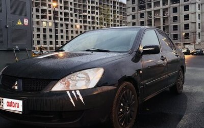 Mitsubishi Lancer IX, 2007 год, 390 000 рублей, 1 фотография