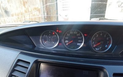 Nissan Primera III, 2003 год, 425 000 рублей, 1 фотография