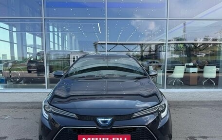 Toyota Corolla, 2020 год, 2 079 000 рублей, 1 фотография