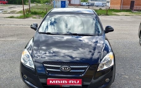 KIA cee'd I рестайлинг, 2009 год, 700 000 рублей, 1 фотография