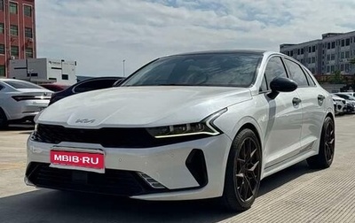 KIA K5, 2022 год, 1 930 000 рублей, 1 фотография