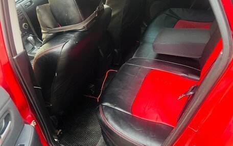 Mazda 3, 2004 год, 390 000 рублей, 5 фотография