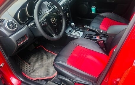 Mazda 3, 2004 год, 390 000 рублей, 4 фотография