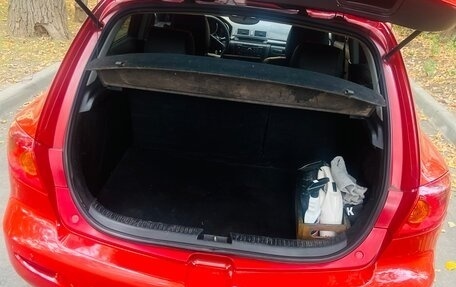 Mazda 3, 2004 год, 390 000 рублей, 7 фотография