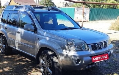 Nissan X-Trail, 2005 год, 620 000 рублей, 1 фотография