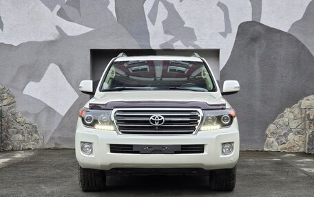 Toyota Land Cruiser 200, 2015 год, 4 900 000 рублей, 1 фотография