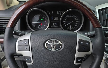 Toyota Land Cruiser 200, 2015 год, 4 900 000 рублей, 11 фотография