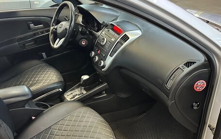 KIA cee'd I рестайлинг, 2011 год, 650 000 рублей, 4 фотография