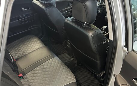 KIA cee'd I рестайлинг, 2011 год, 650 000 рублей, 1 фотография