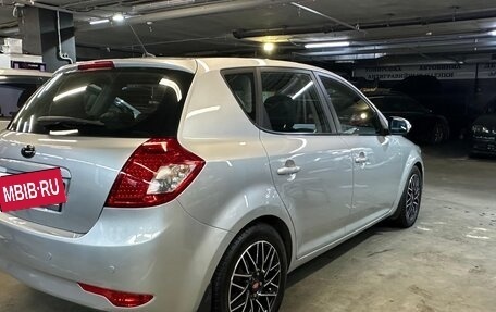 KIA cee'd I рестайлинг, 2011 год, 650 000 рублей, 5 фотография