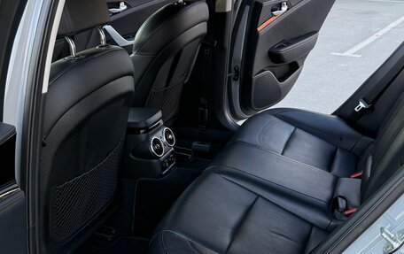 KIA Stinger I, 2018 год, 2 050 000 рублей, 12 фотография