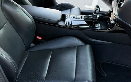 KIA Stinger I, 2018 год, 2 050 000 рублей, 9 фотография