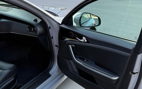 KIA Stinger I, 2018 год, 2 050 000 рублей, 11 фотография